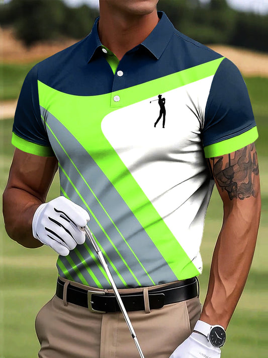 Ανδρικά γκολφ πολύ