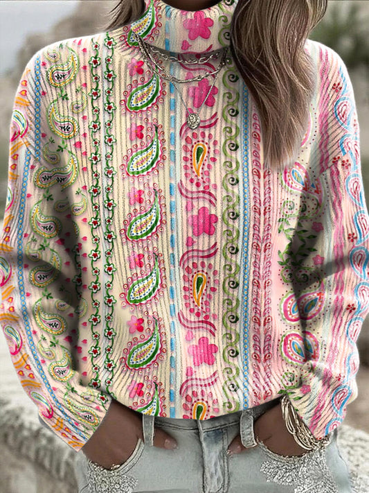 Γυναικείο Vintage “Οκτώβριος που φοράμε ροζ”