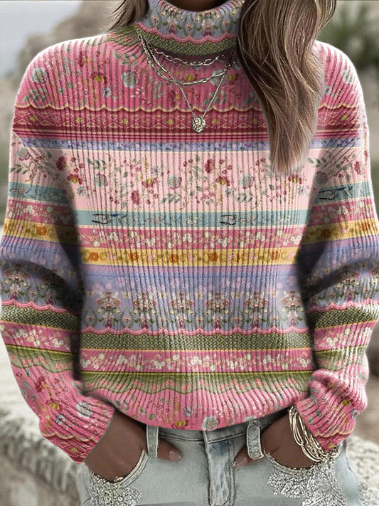 Γυναικείο "Οκτώβριος φορούμε ροζ"