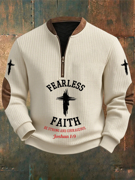 Ανδρική τέχνη Πίστη Επίπεδα Φούστου