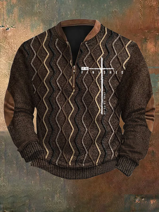 Ανδρική τέχνη Πίστη Επίπεδα Φούστου