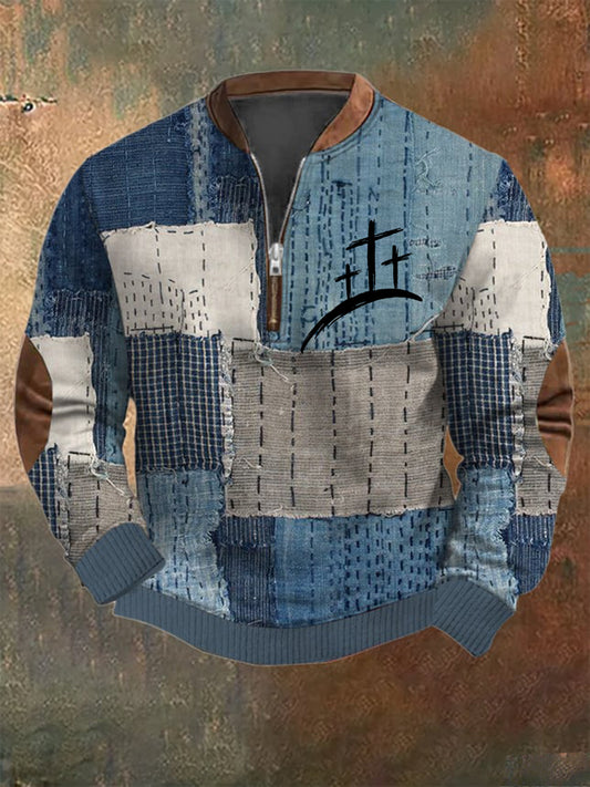 Ανδρική τέχνη Πίστη Επίπεδα Φούστου