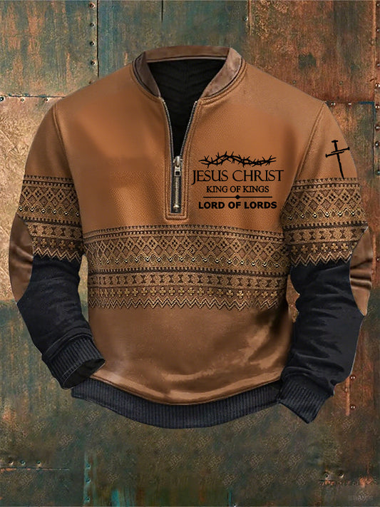 Ανδρική τέχνη Πίστη Επίπεδα Φούστου