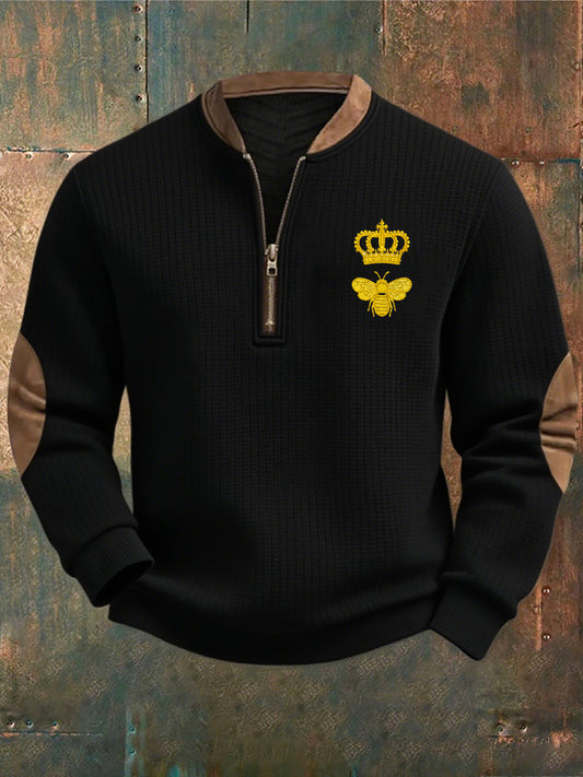 Ανδρική τέχνη επαγγελματική περιστασιακή φούτες