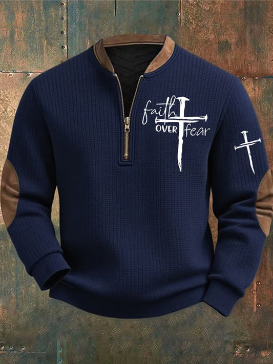 Ανδρική τέχνη Πίστη Επίπεδα Φούστου