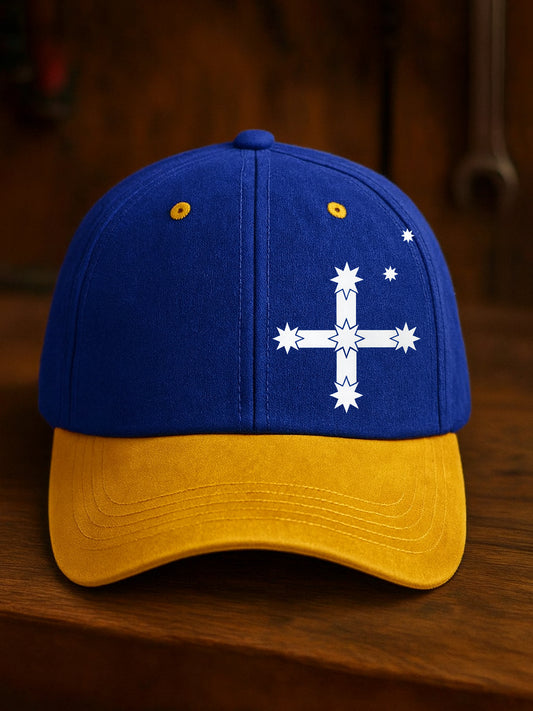 Unisex Αυστραλιανή τέχνη εκτύπωση Slouchy καπέλα