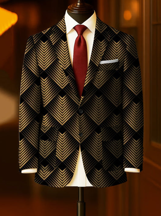 Ανδρική επιχείρηση περιττών