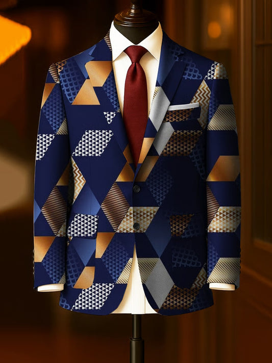 Ανδρική επιχείρηση περιττών