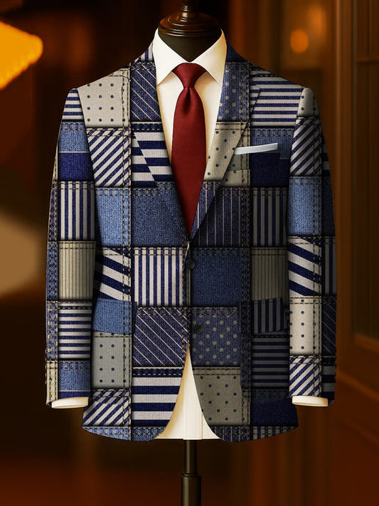 Ανδρική επιχείρηση περιττών