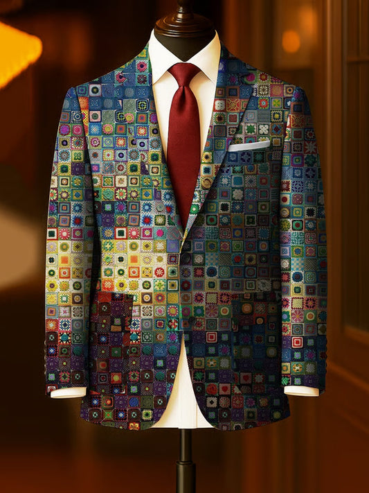 Ανδρική επιχείρηση περιττών