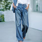 ✨2025 Νέα Συλλογή - Premium Γυναικεία Casual Τζιν Jeans | Ανθεκτικό Denim με Εξαιρετική Πλύση