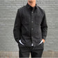 Men's Casual Shirt Jacket & Pants Set
