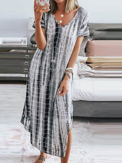 Γυναικείο δεσμό βαφή σχισμού