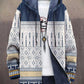 Ανδρικά ρετρο επιχειρηματικό στυλ Cardigan Jacket