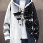Ανδρικά ρετρο επιχειρηματικό στυλ Cardigan Jacket