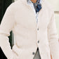 Ανδρικά ρετρο επιχειρηματικό στυλ Cardigan Jacket