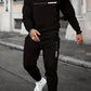 Ανδρική επαγγελματική κουστούμι Νουδεσίτ